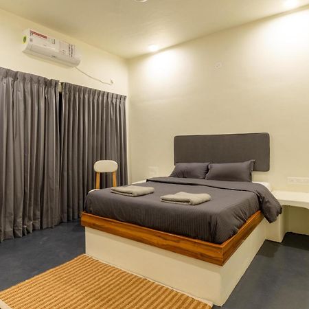 Tropicopia Hotel Májszúr Kültér fotó