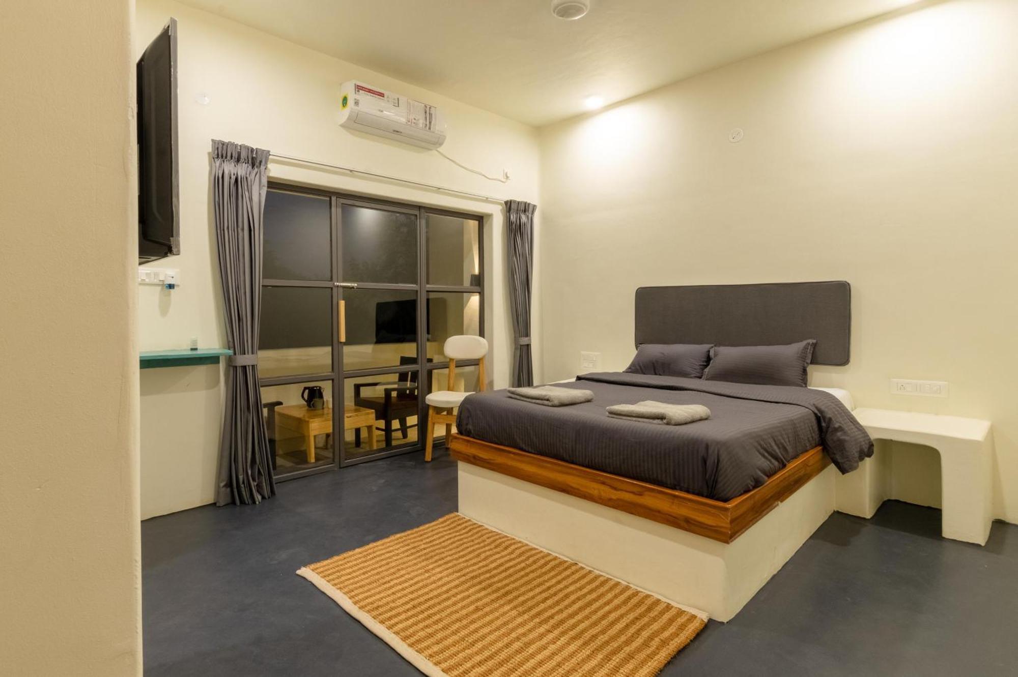 Tropicopia Hotel Májszúr Kültér fotó